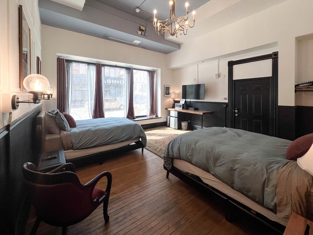The Oliver Inn Duluth Hotel Near Canal Park - photo 11