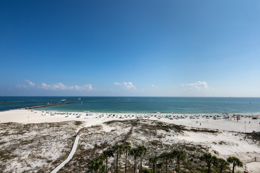 Perdido Beach Resort - photo 27