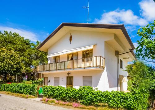 Manuela - carbon neutral hotel in Bibione