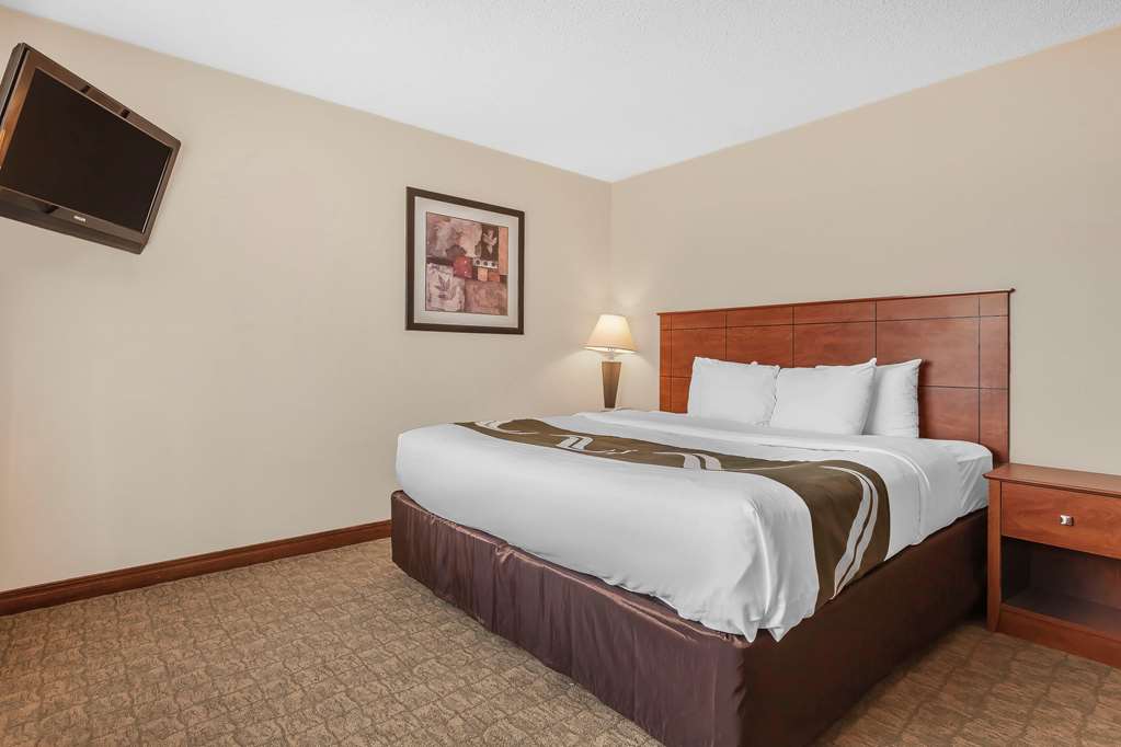 Quality Inn & Suites Owasso - photo 11