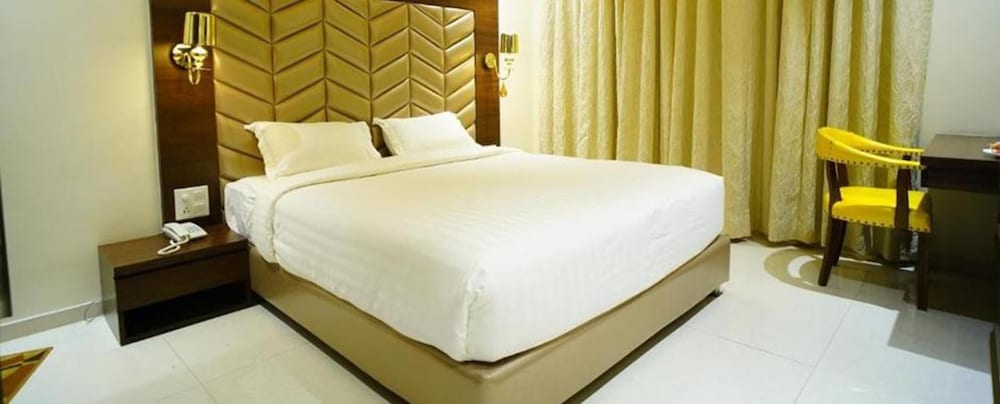 Fabhotel Prime Orange Tree in Nagpur, India