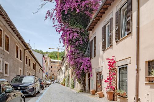 Apartment B5 in the center of Rome WiFi and AC — 4-Star Luxury Hotel in Rome, Italy
