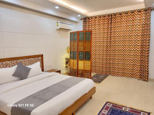 BnBBuddy Home Gurugram