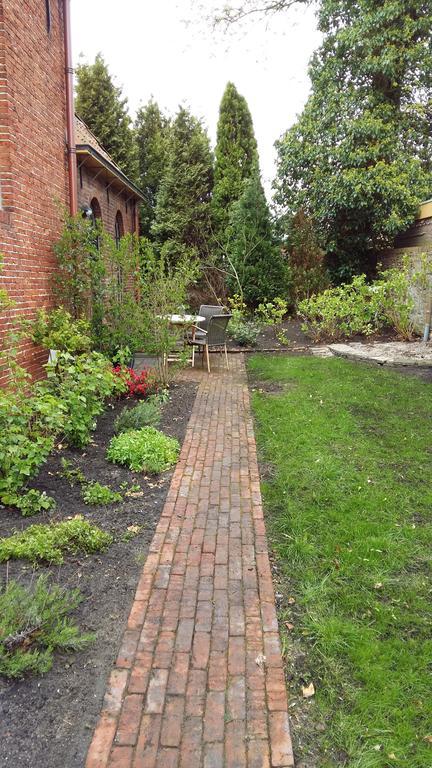 De Vijgenhof - carbon neutral hotel in Appingedam