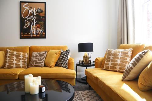The Knaresborough Retreat