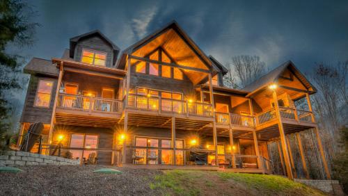 Branch Oak Manor - last minute hotel in Unknown City