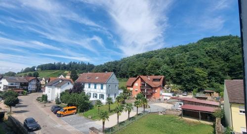 Maisonette Wohnung Alpaka — Hohberg