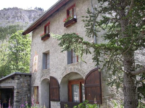 Le Pont de L' Alp — hotel in Le Monetier-Les-Bains