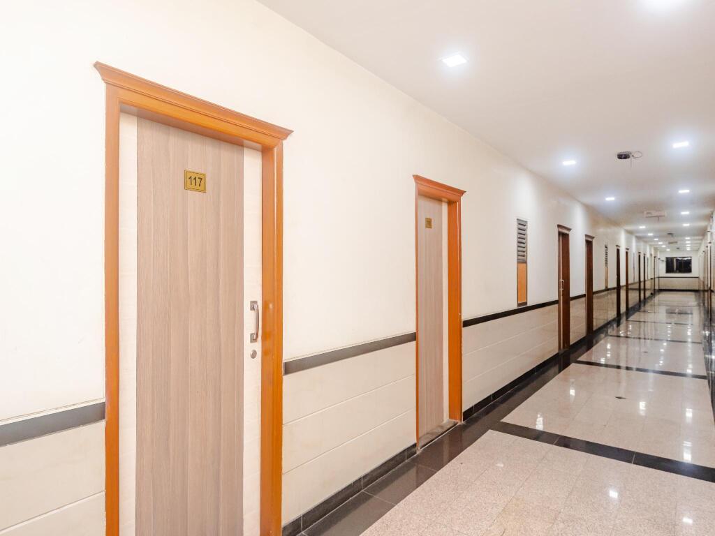 Fabhotel Ashok Tuliip — Bhiwandi
