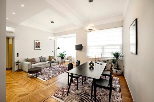 Just Kolonaki — 4-Star Luxury Hotel in Athens, Greece