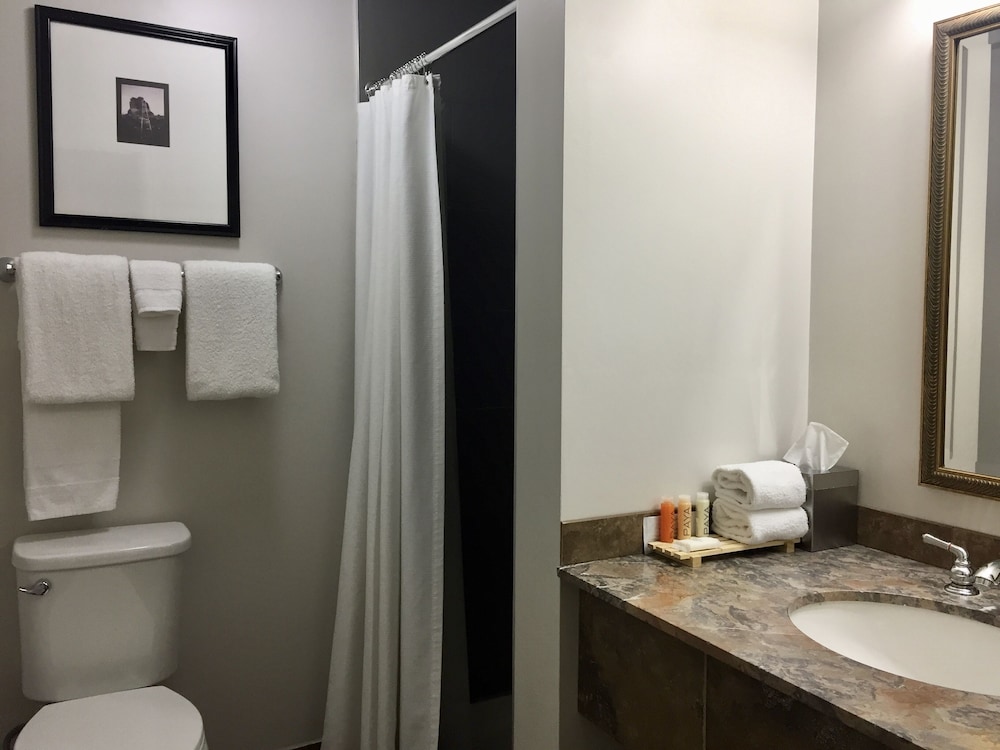 Parkview Inn Motel - photo 26