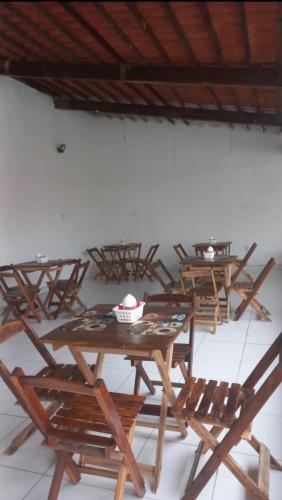 Pousada Vela dos Ventos - last minute hotel in Unknown City