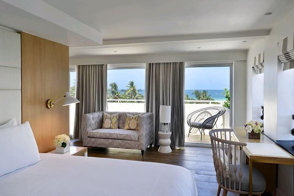 Hotel Ocean - photo 20