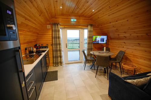Berstane Lodges — Orkney — photo 3