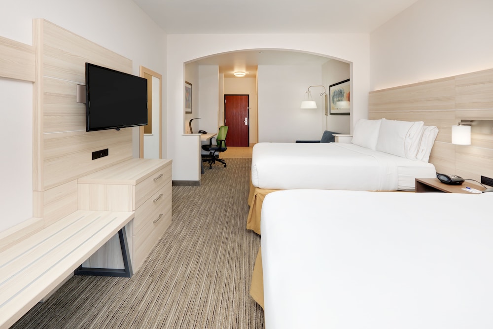 Holiday Inn Express & Suites Burleson Ft. Worth by IHG - photo 3