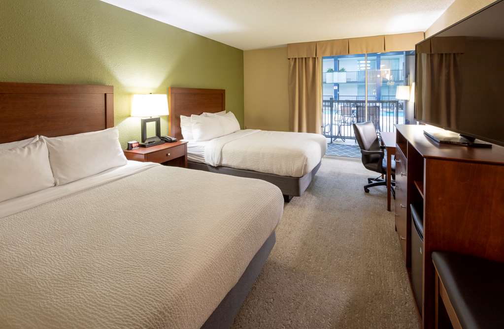 Best Western Fairmont - photo 3