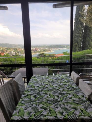 Apartment Pergola — 4-Star Luxury Hotel in Portoroz, Slovenia