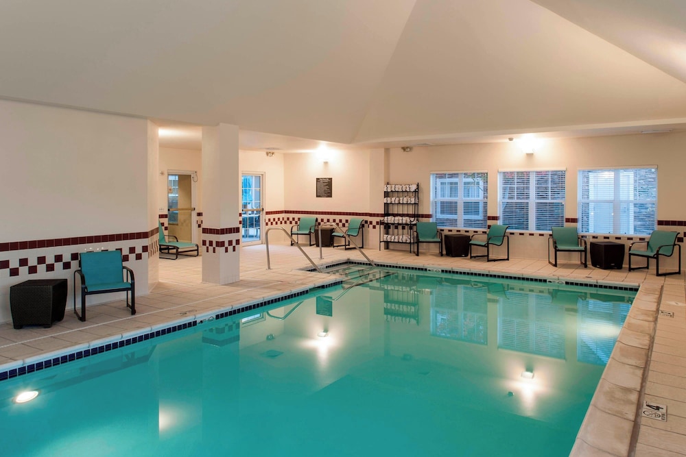 Residence Inn by Marriott Rogers - photo 15