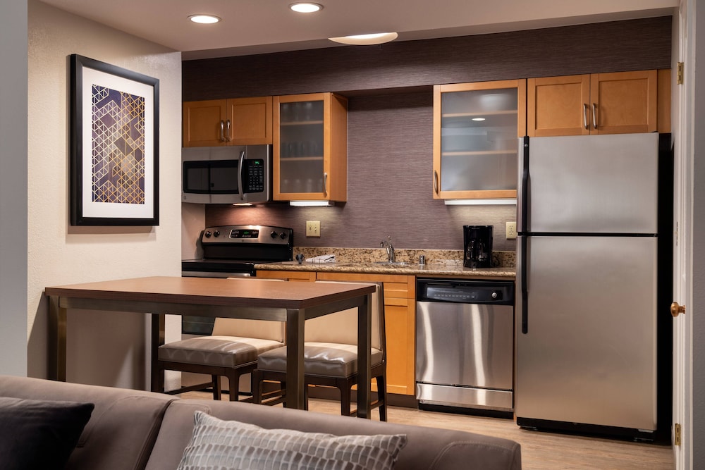 Residence Inn Las Vegas Convention Center by Marriott - photo 10