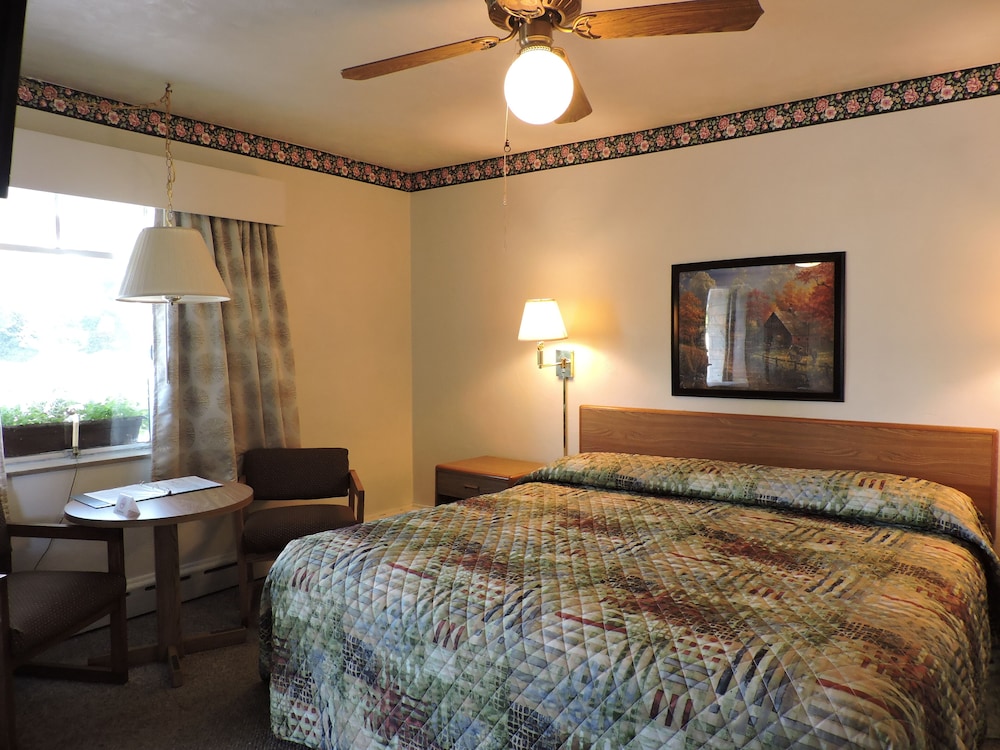 The Golden Inn - photo 19
