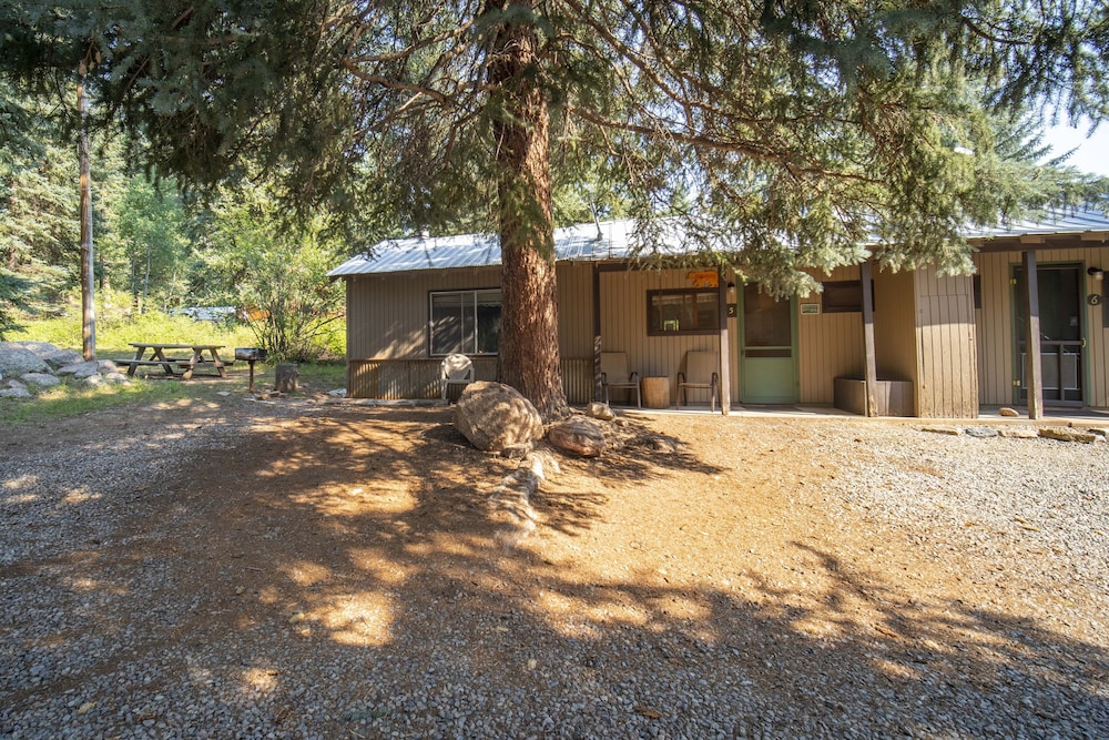 Bear Paw Lodge & Vacation Homes - photo 84