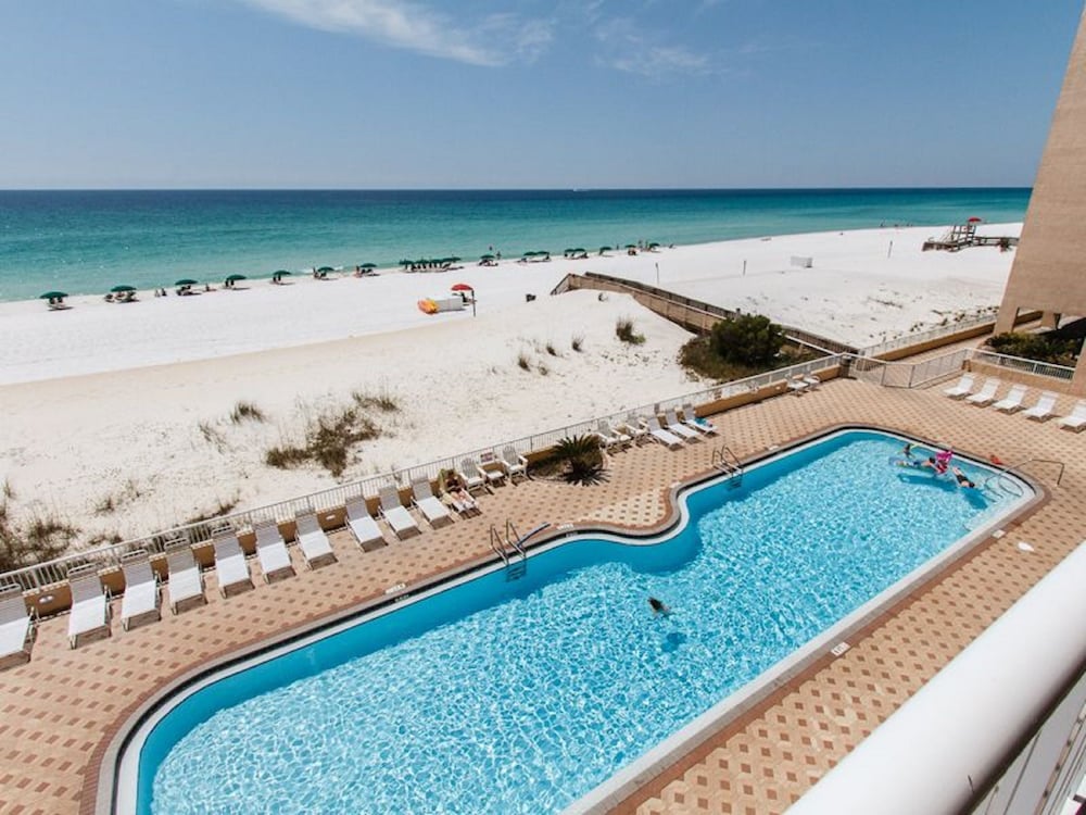 Islander Beach Resort By Panhandle Getaways — Fort Walton Beach