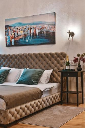 Garni Hotel Barut — hotel in Sabac