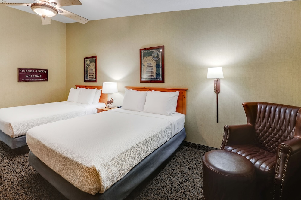 Stoney Creek Hotel Quad Cities Moline - photo 7