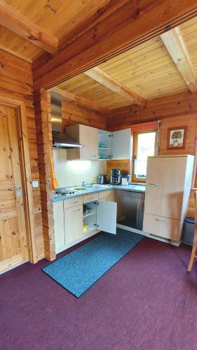 Grabner Ferienwohnung 4 — Koserow — photo 2