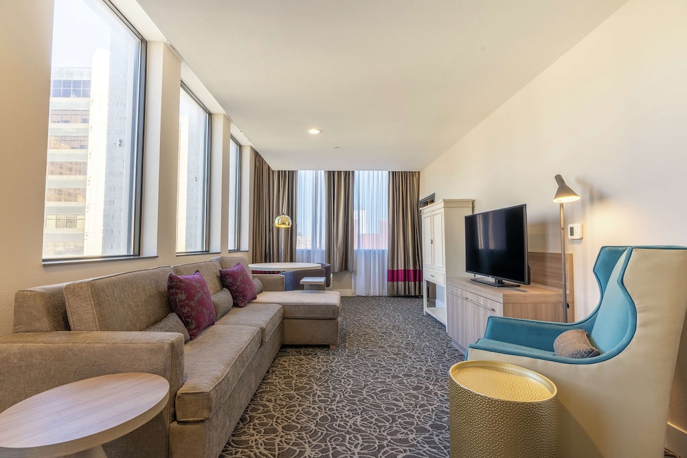 Hilton Garden Inn Wichita Downtown - photo 16