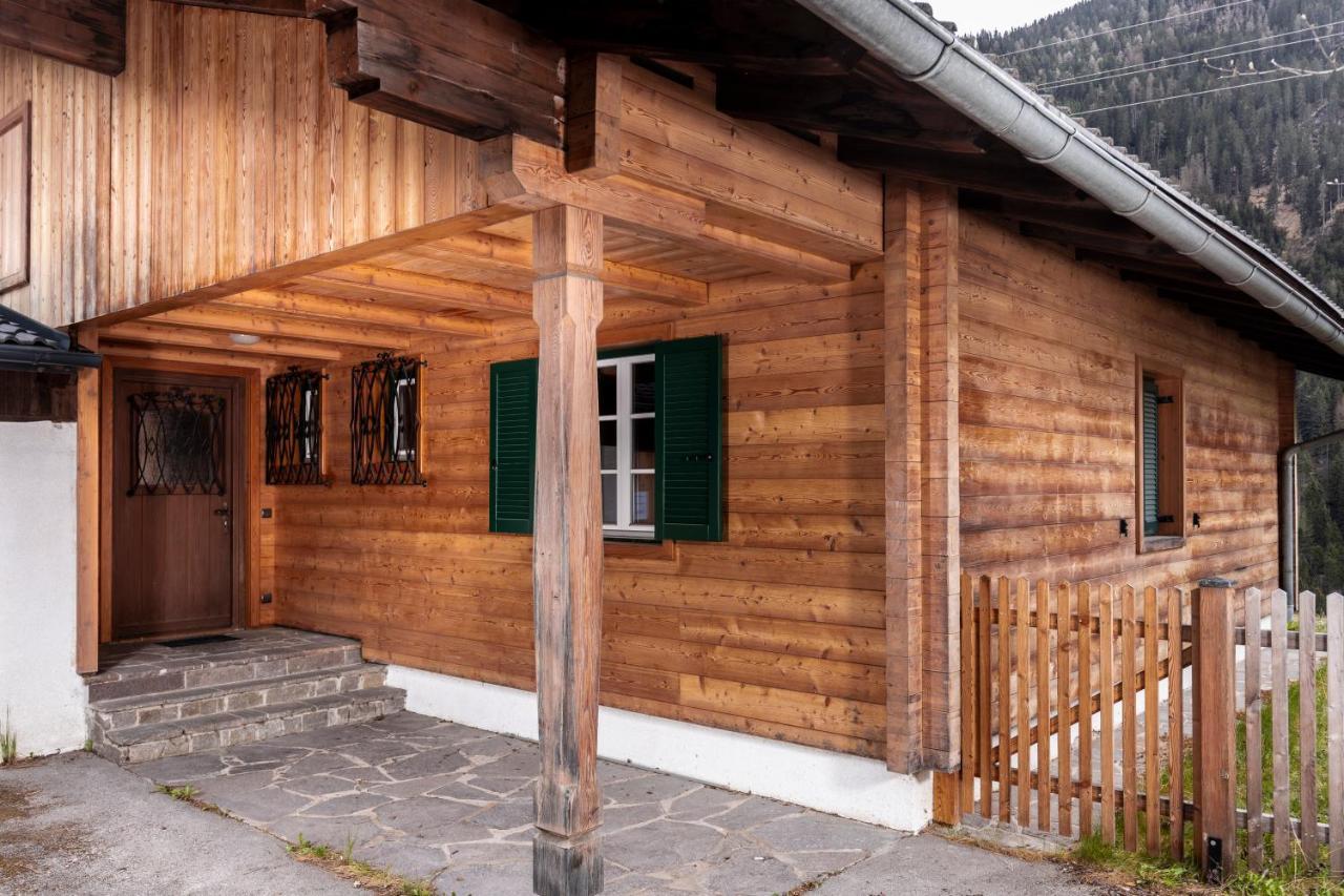 Gemütliches Ferienhaus im Defereggental — hotel in Sankt Veit In Defereggen