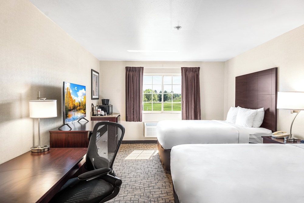 Boarders Inn & Suites Shawano - photo 26