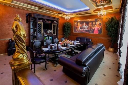 Relax Hotel And Spa - last minute hotel in Krasnodar