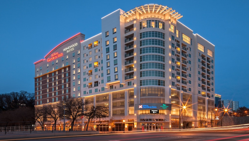 Homewood Suites by Hilton Atlanta Midtown GA - photo 34