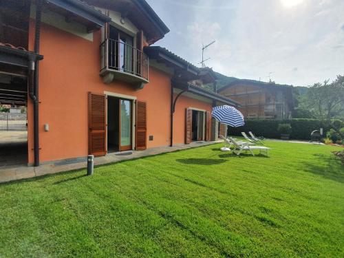 Villa Maya — Mergozzo — photo 3