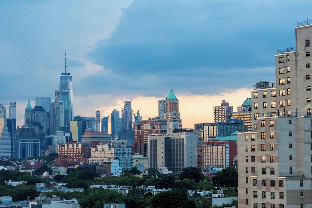 Fairfield Inn & Suites by Marriott New York Brooklyn - photo 41