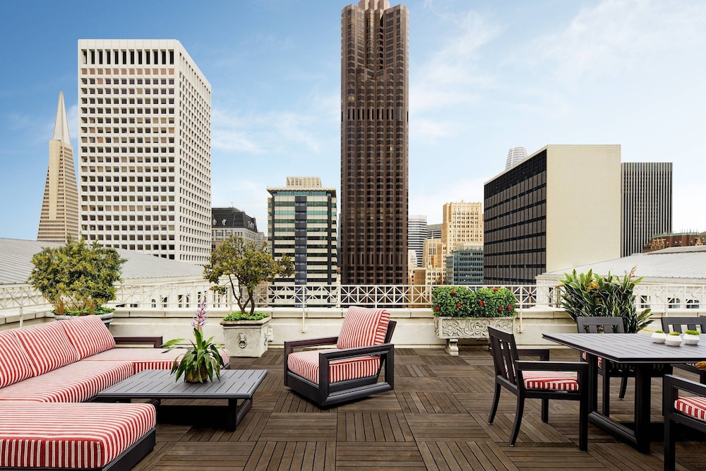 The Ritz Carlton San Francisco - photo 34
