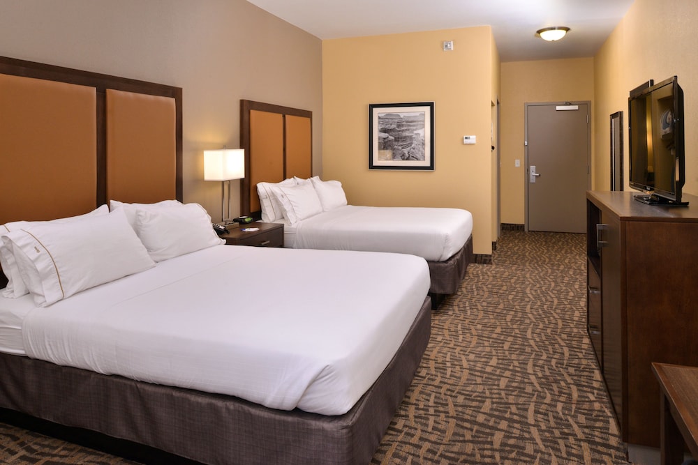 Holiday Inn Express Suites Page Lake Powell Area - photo 25