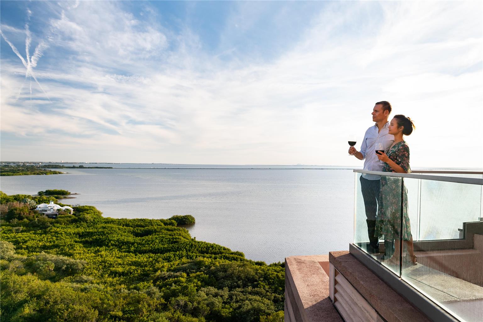 Grand Hyatt Tampa Bay - photo 41