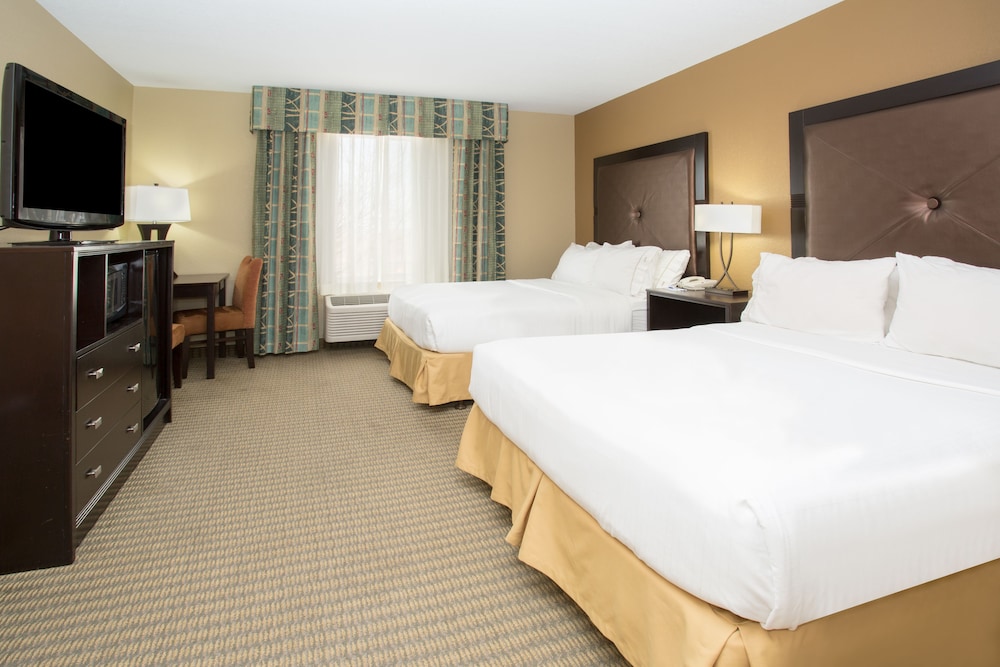 Holiday Inn Express & Suites Lexington by IHG - photo 9
