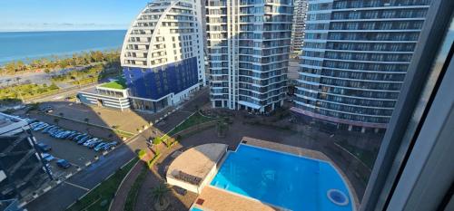 White Sails Apartments