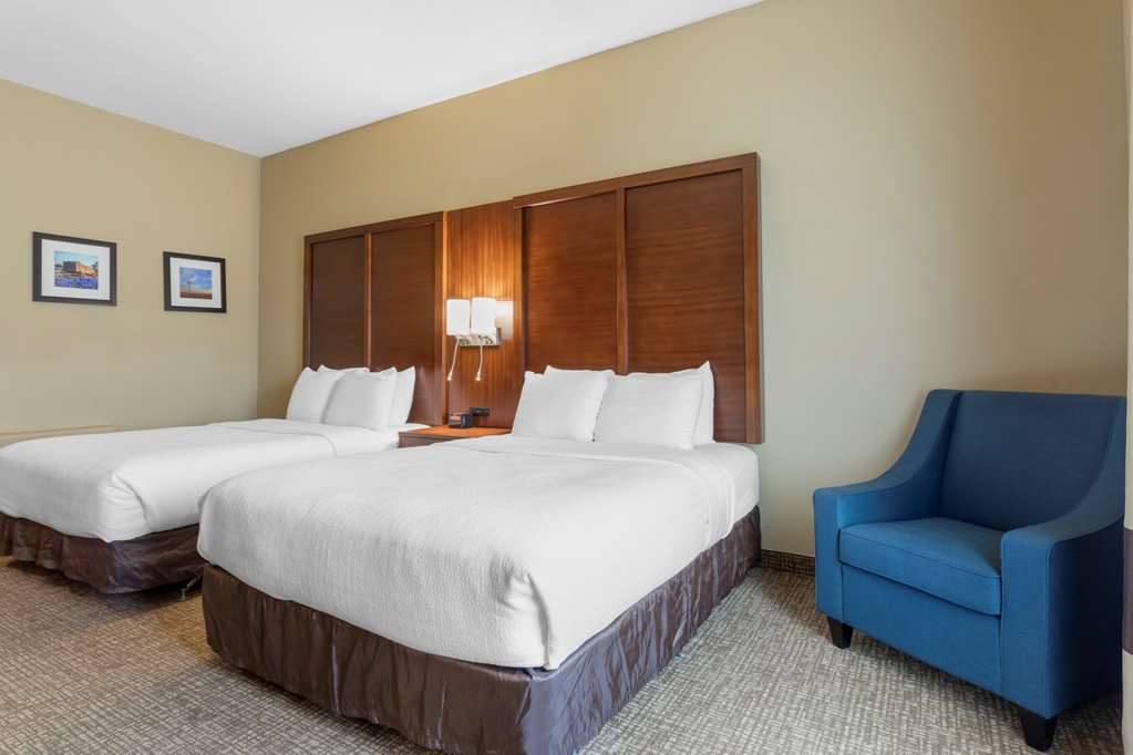 Best Western Texas City - photo 31