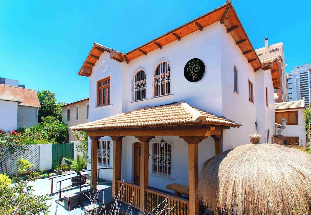 Esencia Hotel Boutique & Gourmet - last minute hotel in Vina Del Mar