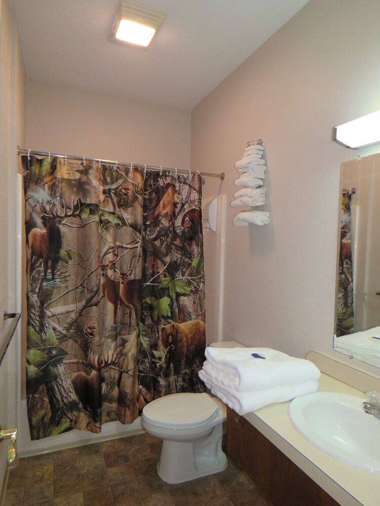 Tug Hill Resort - photo 9