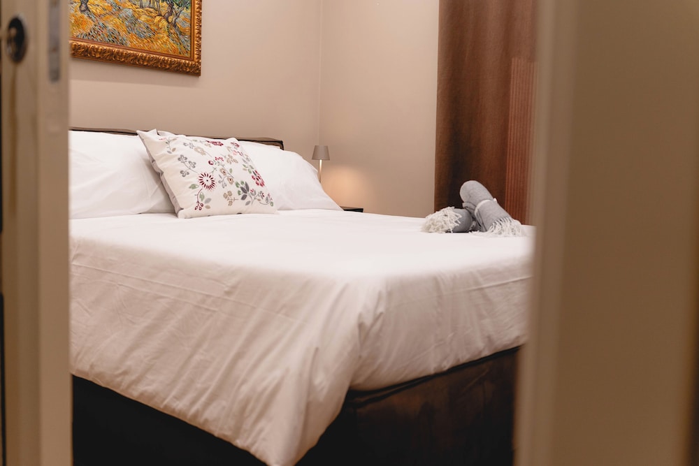 Ayma B&B — Mirabella Eclano — photo 2