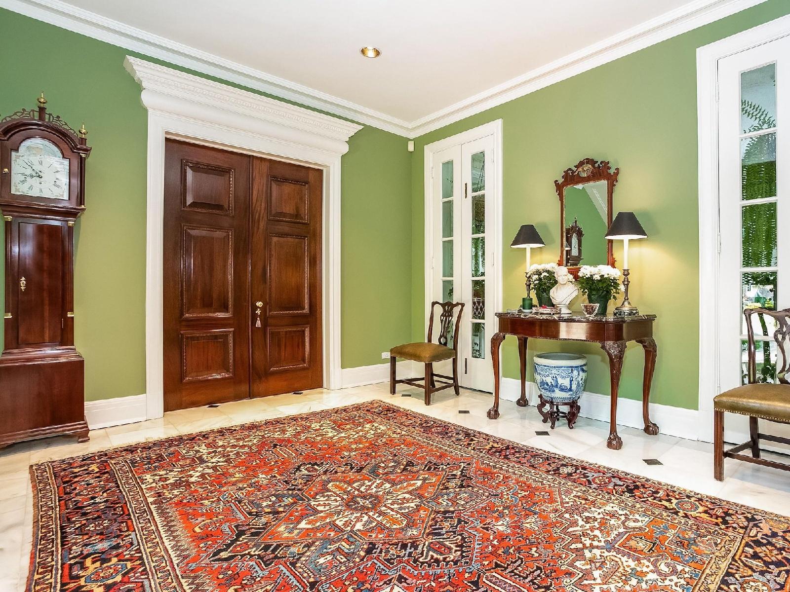 Bishops Hall - photo 7