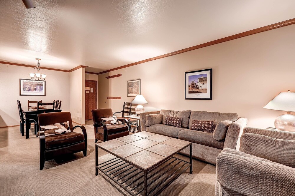 Park Station Condominium Hotel - photo 183