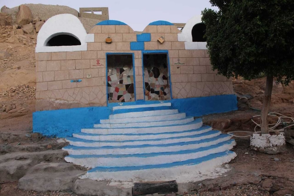 Ajilika — Aswan — photo 5