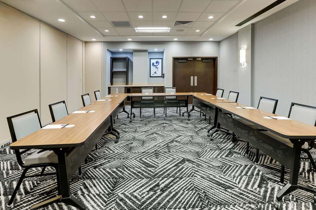 Hyatt Place St. Louis Chesterfield - photo 41