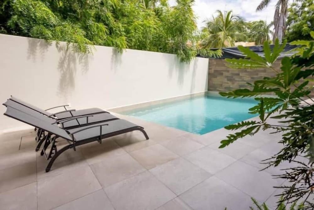 Xcaanda By Yalp in Santa Maria Huatulco, Mexico